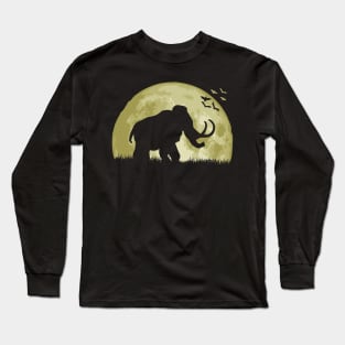 Mammoth Long Sleeve T-Shirt